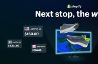 火蝠电商早报分享：Shopify推出两款本地化新工具以加强卖家